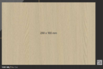 ARTIZE 1001 MB - ELITE OAK