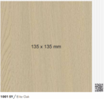 ARTIZE 1001 SY - ELITE OAK