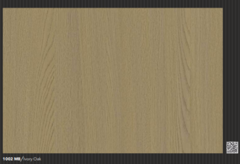 ARTIZE 1002 MB - IVORY OAK
