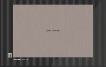 ARTIZE 1005 MB - CREAM OAK
