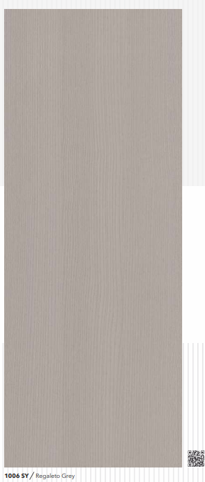 ARTIZE 1006 SY - REGALETO GREY