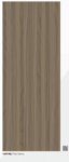 ARTIZE 1009 MB - TITTER WALNUT