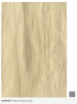 ARTIZE 1010 ZV - NATURAL WOOD LIGHT