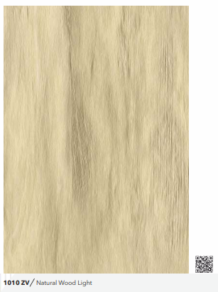 ARTIZE 1010 ZV - NATURAL WOOD LIGHT