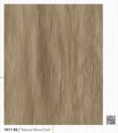 ARTIZE 1011 RS - NATURAL WOOD DARK