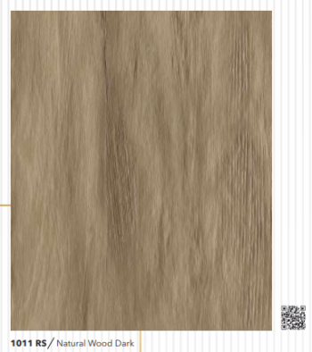 ARTIZE 1011 RS - NATURAL WOOD DARK