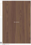 ARTIZE 1012 MB - RHODESIAN TEAK