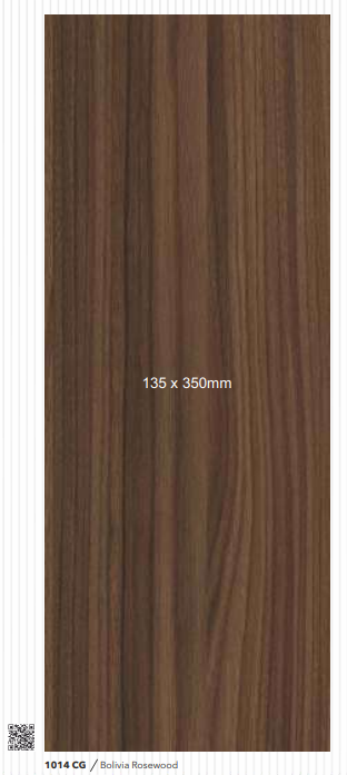 ARTIZE 1014 CG - BOLIVIA ROSEWOOD