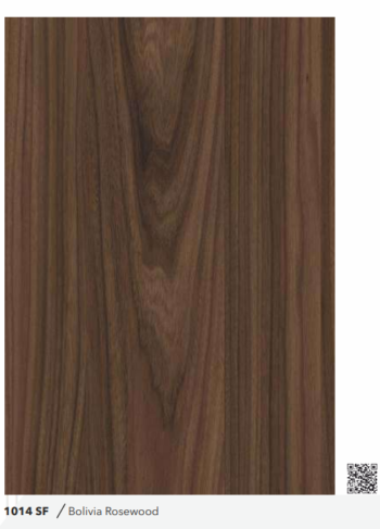 ARTIZE 1014 SF - BOLIVIA ROSEWOOD