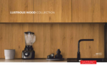 ARTIZE 1017 CG – ACACIA TEAK