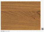 ARTIZE 1017 HZ - ACACIA TEAK