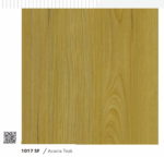 ARTIZE 1017 SF - ACACIA TEAK