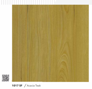 ARTIZE 1017 SF - ACACIA TEAK