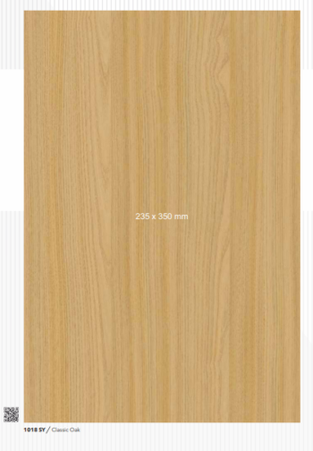 ARTIZE 1018 SY - CLASSIC OAK