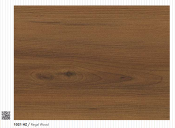 ARTIZE 1021 HZ - REGAL WOOD
