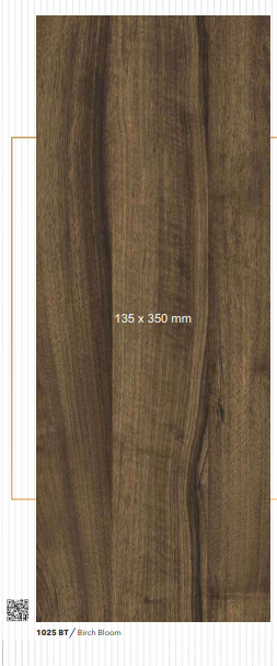 ARTIZE 1025 BT - BIRCH BLOOM