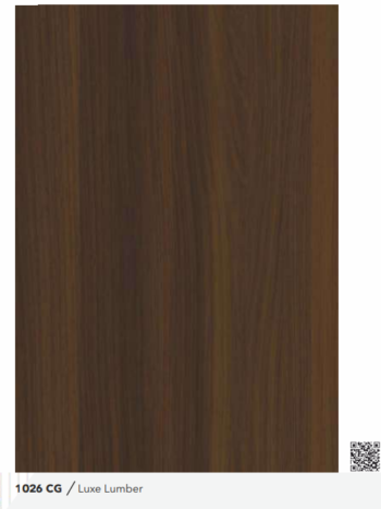ARTIZE 1026 CG - LUXE LUMBER