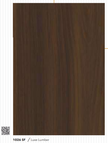 ARTIZE 1026 SF - LUXE LUMBER