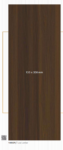 ARTIZE 1026 ZV - LUXE LUMBER