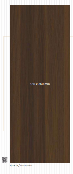 ARTIZE 1026 ZV - LUXE LUMBER