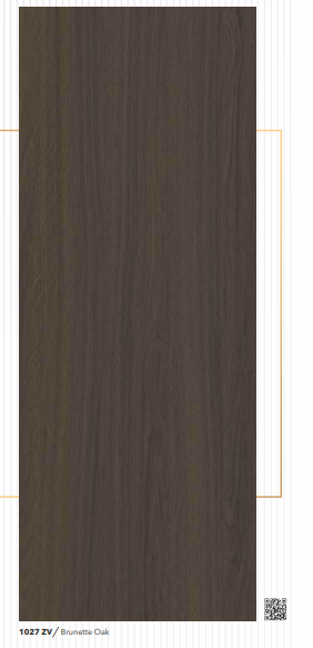 ARTIZE 1027 ZV - BRUNETTE OAK