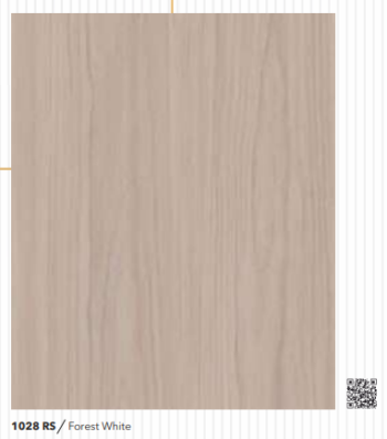 ARTIZE 1028 RS - FOREST WHITE