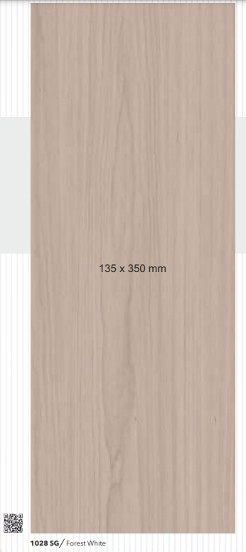 ARTIZE 1028 SG - FOREST WHITE