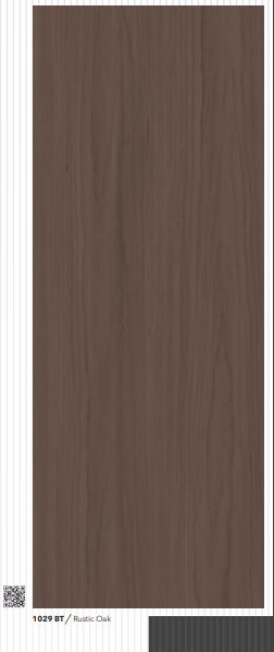 ARTIZE 1029 BT - RUSTIC OAK