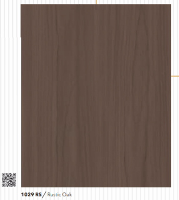 ARTIZE 1029 RS - RUSTIC OAK