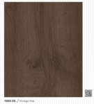 ARTIZE 1203 CG - VINTAGE OAK