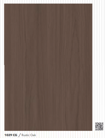 ARTIZE 1209 CG - RUSTIC OAK