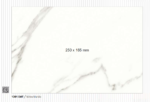 ARTIZE 1301 SMT – WHITE MARBLE