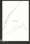 ARTIZE 1301 ST - WHITE MARBLE