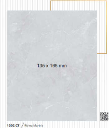 ARTIZE 1302 CT - RIVIEA MARBLE