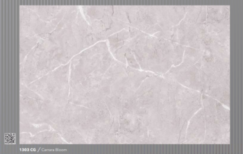 ARTIZE 1303 CG - CARRARA BLOOM