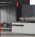 ARTIZE 1303 MR – CARRARA BLOOM
