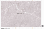 ARTIZE 1303 MR – CARRARA BLOOM