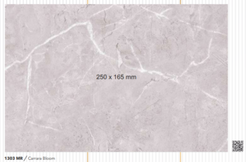 ARTIZE 1303 MR - CARRARA BLOOM