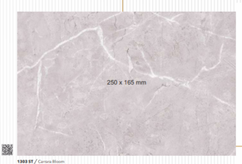 ARTIZE 1303 ST - CARRARA BLOOM