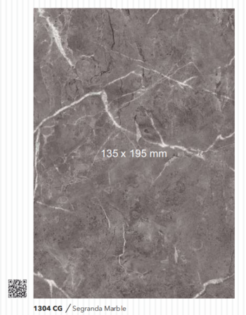 ARTIZE 1304 CG - SEGRANDA MARBLE