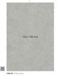 ARTIZE 1305 QT - RIVER STONE