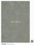 ARTIZE 1306 SMT – SWISS CONCRETE