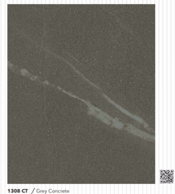 ARTIZE 1308 CT - GREY CONCRETE