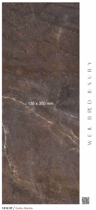 ARTIZE 1312 ST - GOTHIC MARBLE