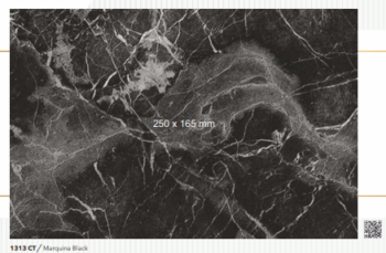 ARTIZE 1313 CT - MARQUINA BLACK