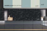 ARTIZE 1313 MR – MARQUINA BLACK