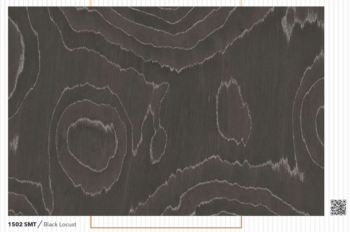 ARTIZE 1502 SMT - BLACK LOCUST