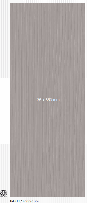 ARTIZE 1503 FT - CORSICAN PINE