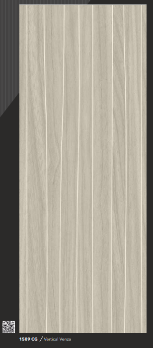ARTIZE 1509 CG - VERTICAL VENZA