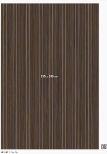 ARTIZE 1512 FT - ELITE ELM